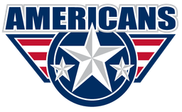 Tri-City Americans logo