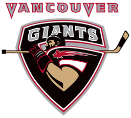 Vancouver Giants logo