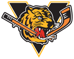 Victoriaville Tigres logo