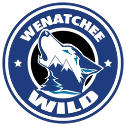 Wenatchee Wild logo