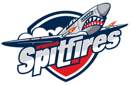 Windsor Spitfires logo