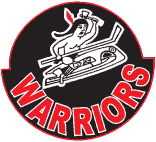 Winnipeg Warriors logo